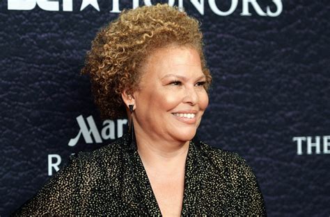 bet ceo|Debra L. Lee .